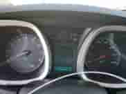 2012 Chevrolet Equinox 1LT with VIN 2GNALDEK5C1131793, listed as a Copart auction lot 85125885 with 129,756 mi miles and Salvage title. Bid and sale history available at DreamBid. Image 9.