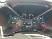 ✅ 2020 Chevrolet Colorado 2WD Work Truck • VIN: 1GCHSBEA4L1108050 • Lot: 93274395. Listed on Copart with 155,068 mi. Free auction sales archive from the USA and detailed vehicle history report at DreamBid. Image 9.