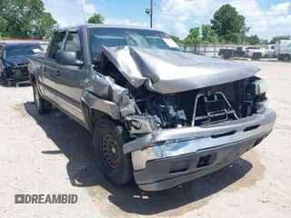 2006 Chevrolet Silverado 1500 LT3 с VIN 2GCEK13T761198701, выставлен на аукционе IAAI как лот 42767407 с пробегом 353 959 миль миль и . История ставок и продаж доступна на DreamBid. Изображение 1.