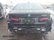 ✅ 2022 BMW 5 Series 530e • VIN: WBA13AG01NCJ72192 • Lot: 41809247. Listed on IAAI with 27,923 mi. Free auction sales archive from the USA and detailed vehicle history report at DreamBid. Image 6.