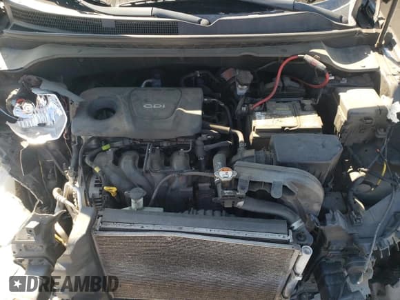 ✅ 2018 Kia Soul • VIN: KNDJN2A21J7504485 • Lot: 84750675. Listed on Copart with 142,672 mi. Free auction sales archive from the USA and detailed vehicle history report at DreamBid. Image 11.