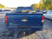 ✅ 2016 Chevrolet Silverado 1500 LT • VIN: 1GCVKREC7GZ342297 • Lot: 43391874. Listed on IAAI with 151,056 mi. Free auction sales archive from the USA and detailed vehicle history report at DreamBid. Image 16.