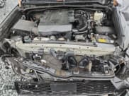 ✅ 2021 Toyota 4Runner TRD Off Road Premium • VIN: JTERU5JR4M5859814 • Lot: 93304865. Listed on Copart with 76,117 mi. Free auction sales archive from the USA and detailed vehicle history report at DreamBid. Image 12.