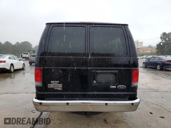 ✅ 2012 Ford Econoline Passenger XL • VIN: 1FBSS3BL7CDA98585 • Лот: 67420515. Опубликован ранее на Copart с пробегом 179 286 миль. Бесплатный доступ к архиву аукционных продаж из США и подробный отчёт об истории автомобиля на DreamBid. Изображение 6.