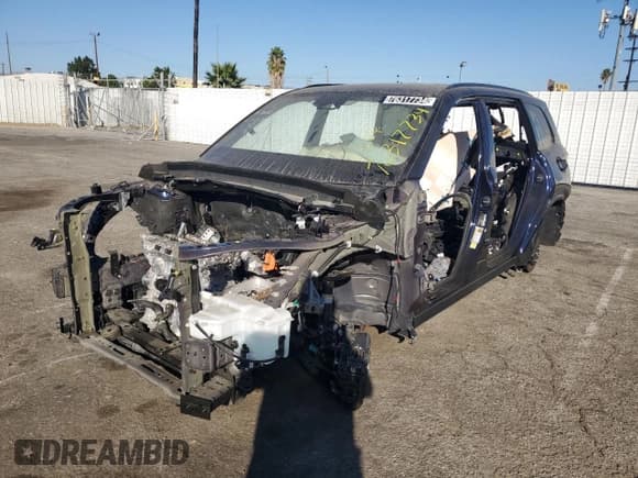 ✅ 2024 Lexus TX 500h F Sport Premium • VIN: 5TDABAB65RS002827 • Lot: 76317734. Wystawiony na Copart z przebiegiem Nie podano. Bezpłatny archiwum sprzedaży aukcyjnych z USA i szczegółowy raport historii pojazdu na DreamBid. Zdjęcie 1.