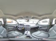 ✅ 2014 Buick Regal • VIN: 2G4GL5EX8E9254993 • Lot: 44699075. Listed on Copart with 127,740 mi. Free auction sales archive from the USA and detailed vehicle history report at DreamBid. Image 13.