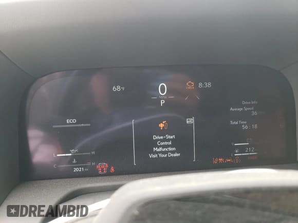 ✅ 2025 Lexus GX 550 Premium • VIN: JTJTBCDX2S5040972 • Lot: 56467325. Listed on Copart with 2,021 mi. Free auction sales archive from the USA and detailed vehicle history report at DreamBid. Image 9.