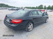 ✅ 2013 Mercedes-Benz E 350 Luxury • VIN: WDDHF5KB9DA664039 • Lot: 42672488. Listed on IAAI with 176,768 mi. Free auction sales archive from the USA and detailed vehicle history report at DreamBid. Image 4.