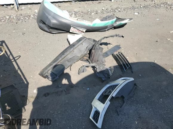 ✅ 2016 Nissan NV200 S • VIN: 3N6CM0KN4GK692127 • Lot: 64767505. Listed on Copart with Not provided. Free auction sales archive from the USA and detailed vehicle history report at DreamBid. Image 13.