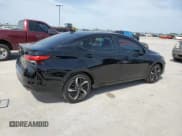 ✅ 2023 Nissan Versa SR • VIN: 3N1CN8FV7PL874569 • Lot: 52448035. Listed on Copart with 10,938 mi. Free auction sales archive from the USA and detailed vehicle history report at DreamBid. Image 3.