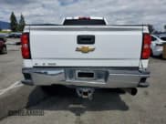 ✅ 2015 Chevrolet Silverado 2500HD LT • VIN: 1GC1CVE82FF539944 • Lot: 51328485. Listed on Copart with 332,109 mi. Free auction sales archive from the USA and detailed vehicle history report at DreamBid. Image 6.