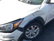 ✅ 2021 Hyundai Tucson SE • VIN: KM8J23A40MU326876 • Lot: 43435736. Listed on IAAI with 78,991 mi. Free auction sales archive from the USA and detailed vehicle history report at DreamBid. Image 12.