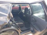 ✅ 2014 Nissan Rogue S • VIN: 5N1AT2MV1EC824488 • Lot: 43289243. Listed on IAAI with 144,574 mi. Free auction sales archive from the USA and detailed vehicle history report at DreamBid. Image 8.