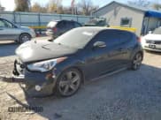 ✅ 2015 Hyundai Veloster Turbo • VIN: KMHTC6AE7FU221285 • Lot: 81598924. Wystawiony na Copart z przebiegiem 93 153 mil. Bezpłatny archiwum sprzedaży aukcyjnych z USA i szczegółowy raport historii pojazdu na DreamBid. Zdjęcie 1.