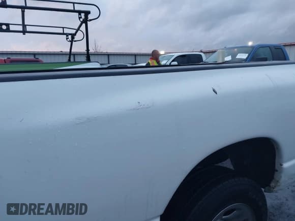 ✅ 2005 Dodge 1500 ST • VIN: 1D7HA16K55J649105 • Лот: 43645360. Опубликован ранее на IAAI с пробегом 137 519 миль. Бесплатный доступ к архиву аукционных продаж из США и подробный отчёт об истории автомобиля на DreamBid. Изображение 12.