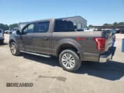 ✅ 2015 Ford F-150 XLT • VIN: 1FTEW1EF3FFC70062 • Lot: 57816065. Listed on Copart with 87,016 mi. Free auction sales archive from the USA and detailed vehicle history report at DreamBid. Image 2.