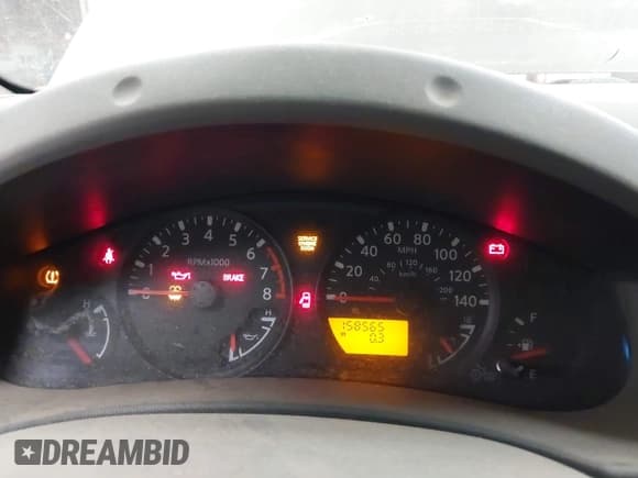 ✅ 2006 Nissan Frontier SE • VIN: 1N6AD07U16C451721 • Лот: 42699217. Опубликован ранее на IAAI с пробегом 158 565 миль. Бесплатный доступ к архиву аукционных продаж из США и подробный отчёт об истории автомобиля на DreamBid. Изображение 7.