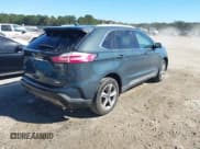 ✅ 2019 Ford Edge SEL • VIN: 2FMPK3J99KBB94726 • Lot: 43578586. Listed on IAAI with 88,613 mi. Free auction sales archive from the USA and detailed vehicle history report at DreamBid. Image 4.