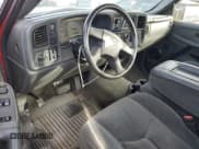 ✅ 2003 Chevrolet Silverado 2500HD Work Truck • VIN: 1GCHK24U63E199259 • Lot: 92835855. Wystawiony na Copart z przebiegiem 162 314 mil. Bezpłatny archiwum sprzedaży aukcyjnych z USA i szczegółowy raport historii pojazdu na DreamBid. Zdjęcie 8.