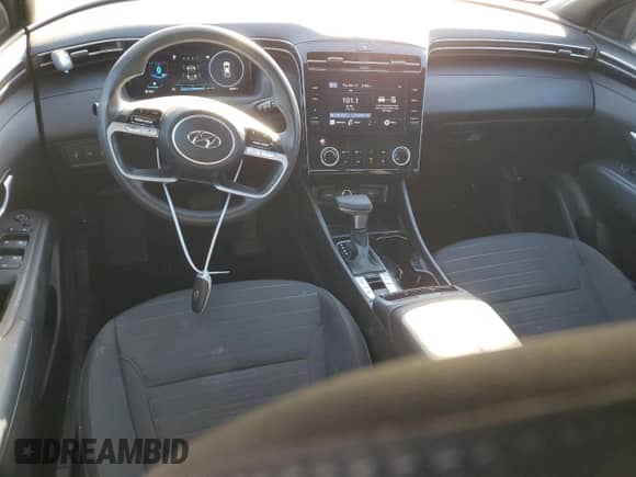 2023 Hyundai Santa Cruz SEL с VIN 5NTJCDAE8PH073838, выставлен на аукционе Copart как лот 84913424 с пробегом 48 039 миль миль и Списание • Salvage title. История ставок и продаж доступна на DreamBid. Изображение 8.
