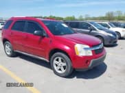 ✅ 2005 Chevrolet Equinox LT • VIN: 2CNDL73F056048450 • Лот: 42232854. Опубликован ранее на IAAI с пробегом 154 883 миль. Бесплатный доступ к архиву аукционных продаж из США и подробный отчёт об истории автомобиля на DreamBid. Изображение 1.
