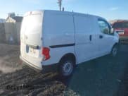 ✅ 2018 Nissan NV200 S • VIN: 3N6CM0KN1JK700711 • Lot: 41389539. Listed on IAAI with 183,934 mi. Free auction sales archive from the USA and detailed vehicle history report at DreamBid. Image 4.