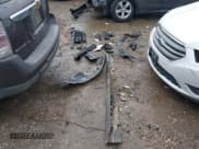 ✅ 2007 Chevrolet Equinox LT • VIN: 2CNDL63F276081138 • Лот: 41468480. Опубликован ранее на IAAI с пробегом Не указан. Бесплатный доступ к архиву аукционных продаж из США и подробный отчёт об истории автомобиля на DreamBid. Изображение 11.