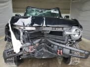 ✅ 2022 Ford Bronco • VIN: 1FMDE5BH8NLB33495 • Lot: 54521045. Listed on Copart with Not provided. Free auction sales archive from the USA and detailed vehicle history report at DreamBid. Image 5.