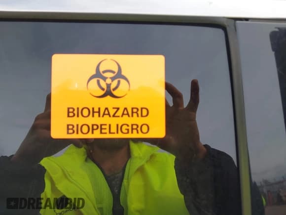 ✅ 2015 GMC Terrain SLE • VIN: 2GKALMEK4F6311934 • Lot: 43093216. Listed on IAAI with Not provided. Free auction sales archive from the USA and detailed vehicle history report at DreamBid. Image 5.