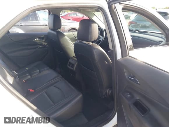 ✅ 2018 Chevrolet Equinox LT • VIN: 2GNAXSEV1J6247334 • Лот: 43255062. Опубликован ранее на IAAI с пробегом 93 662 миль. Бесплатный доступ к архиву аукционных продаж из США и подробный отчёт об истории автомобиля на DreamBid. Изображение 8.