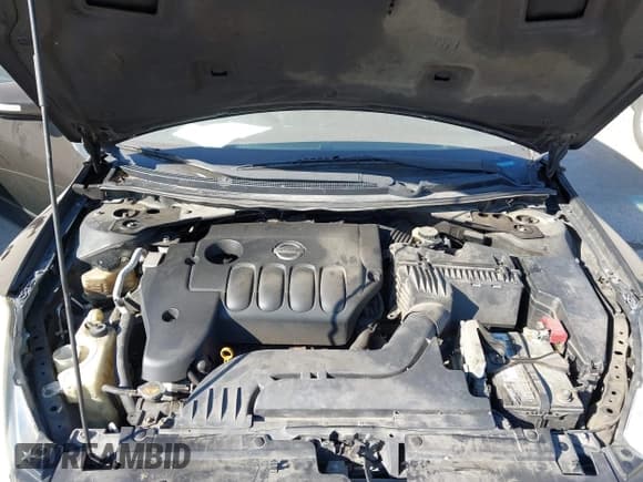 ✅ 2010 Nissan Altima S • VIN: 1N4AL2AP1AN504053 • Lot: 43325823. Wystawiony na IAAI z przebiegiem 196 833 mil. Bezpłatny archiwum sprzedaży aukcyjnych z USA i szczegółowy raport historii pojazdu na DreamBid. Zdjęcie 10.