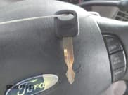 ✅ 2003 Ford F-250 XL • VIN: 3FTNX20L13MB44133 • Lot: 41662112. Listed on IAAI with 125,554 mi. Free auction sales archive from the USA and detailed vehicle history report at DreamBid. Image 11.