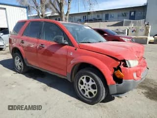 ✅ 2003 Saturn VUE • VIN: 5GZCZ63B03S909754 • Lot: 44703805. Wystawiony na Copart z przebiegiem 159 608 mil. Bezpłatny archiwum sprzedaży aukcyjnych z USA i szczegółowy raport historii pojazdu na DreamBid. Zdjęcie 4.