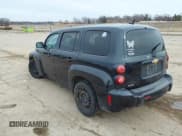✅ 2011 Chevrolet HHR LS • VIN: 3GNBAAFW1BS560779 • Lot: 41590007. Listed on IAAI with 209,181 mi. Free auction sales archive from the USA and detailed vehicle history report at DreamBid. Image 3.