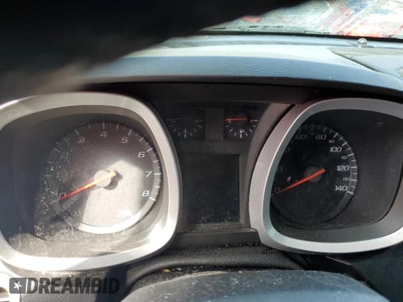 ✅ 2016 Chevrolet Equinox LT • VIN: 1GNFLFEK9GZ102005 • Лот: 74202644. Опубликован ранее на Copart с пробегом Не указан. Бесплатный доступ к архиву аукционных продаж из США и подробный отчёт об истории автомобиля на DreamBid. Изображение 9.