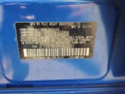 ✅ 2015 Subaru WRX STI Launch • VIN: JF1VA2W6XF9800907 • Lot: 61059575. Listed on Copart with 106,215 mi. Free auction sales archive from the USA and detailed vehicle history report at DreamBid. Image 13.