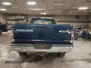 ✅ 2000 Dodge 1500 • VIN: 1B7HF16Y4YS590580 • Лот: 43213855. Размещён на IAAI с пробегом 95 064 миль миль. Получите бесплатный доступ к архиву аукционных продаж из США и посмотрите подробный отчёт об истории автомобиля на DreamBid. Изображение 16.