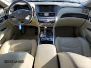 ✅ 2011 Infiniti M • VIN: JN1BY1AP5BM325874 • Lot: 81398365. Listed on Copart with 154,713 mi. Free auction sales archive from the USA and detailed vehicle history report at DreamBid. Image 8.