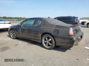 ✅ 2003 Chevrolet Monte Carlo LS • VIN: 2G1WW12E139441825 • Lot: 63370575. Listed on Copart with 59,025 mi. Free auction sales archive from the USA and detailed vehicle history report at DreamBid. Image 2.