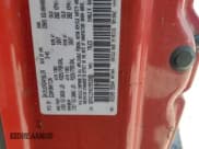 ✅ 2001 Dodge 1500 • VIN: 3B7HC13Y81M553382 • Lot: 59171165. Listed on Copart with 129,737 mi. Free auction sales archive from the USA and detailed vehicle history report at DreamBid. Image 12.