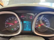 ✅ 2013 Chevrolet Equinox LT • VIN: 1GNALDEK7DZ111778 • Лот: 91279705. Опубликован ранее на Copart с пробегом 114 572 миль. Бесплатный доступ к архиву аукционных продаж из США и подробный отчёт об истории автомобиля на DreamBid. Изображение 9.