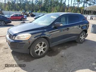 ✅ 2012 Volvo XC60 3.0L • VIN: YV4902DZ0C2239372 • Lot: 91718635. Listed on Copart with 131,861 mi. Free auction sales archive from the USA and detailed vehicle history report at DreamBid. Image 1.