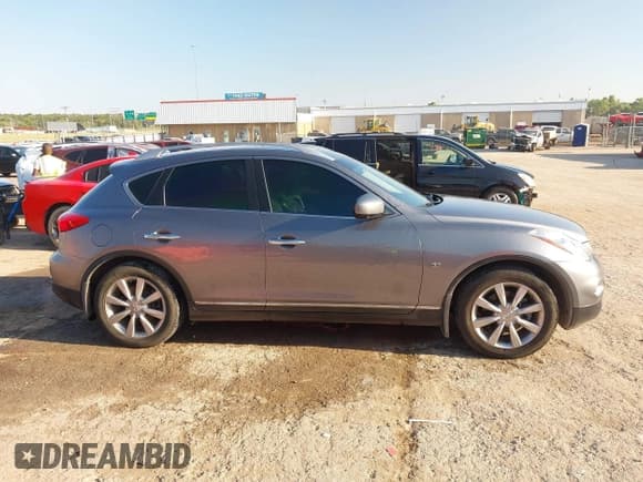 ✅ 2015 Infiniti QX50 Journey • VIN: JN1BJ0HP1FM730690 • Лот: 43307938. Опубликован ранее на IAAI с пробегом 152 224 миль. Бесплатный доступ к архиву аукционных продаж из США и подробный отчёт об истории автомобиля на DreamBid. Изображение 13.