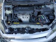 ✅ 2008 Scion tC • VIN: JTKDE167780225274 • Lot: 89689885. Listed on Copart with Not provided. Free auction sales archive from the USA and detailed vehicle history report at DreamBid. Image 11.