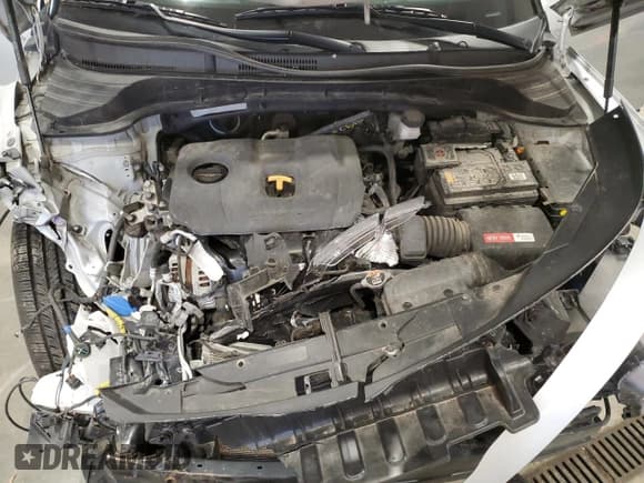 ✅ 2021 Kia Soul LX • VIN: KNDJ22AU7M7754537 • Lot: 87272965. Listed on Copart with 100,292 mi. Free auction sales archive from the USA and detailed vehicle history report at DreamBid. Image 11.