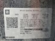 ✅ 2018 Chevrolet Cruze LS • VIN: 1G1BB5SM7J7203839 • Lot: 84742265. Listed on Copart with 87,543 mi. Free auction sales archive from the USA and detailed vehicle history report at DreamBid. Image 12.