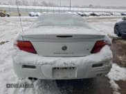 ✅ 1998 Chrysler Sebring LXi • VIN: 4C3AU52N9WE087362 • Lot: 94491745. Listed on Copart with Not provided. Free auction sales archive from the USA and detailed vehicle history report at DreamBid. Image 6.