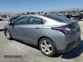 ✅ 2019 Chevrolet Volt LT • VIN: 1G1RC6S52KU118095 • Lot: 65622334. Wystawiony na Copart z przebiegiem 91 899 mil. Bezpłatny archiwum sprzedaży aukcyjnych z USA i szczegółowy raport historii pojazdu na DreamBid. Zdjęcie 2.