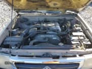 ✅ 1999 Toyota Tacoma • VIN: 4TAWN72N5XZ418522 • Lot: 51940615. Listed on Copart with 340,432 mi. Free auction sales archive from the USA and detailed vehicle history report at DreamBid. Image 11.