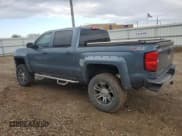 ✅ 2014 Chevrolet Silverado 1500 LT • VIN: 3GCUKREC3EG284102 • Лот: 86160805. Опубликован ранее на Copart с пробегом 122 000 миль. Бесплатный доступ к архиву аукционных продаж из США и подробный отчёт об истории автомобиля на DreamBid. Изображение 2.